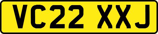 VC22XXJ