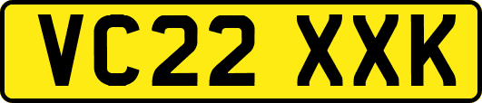 VC22XXK