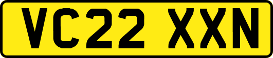 VC22XXN