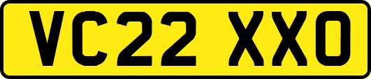 VC22XXO