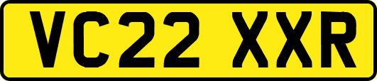 VC22XXR