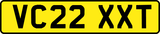 VC22XXT