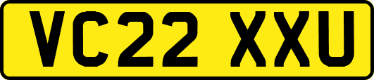 VC22XXU