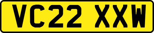 VC22XXW