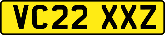 VC22XXZ