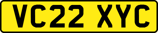 VC22XYC