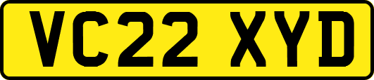 VC22XYD
