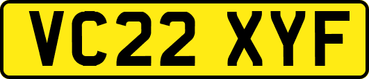 VC22XYF