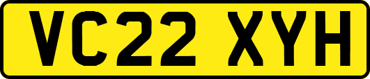 VC22XYH