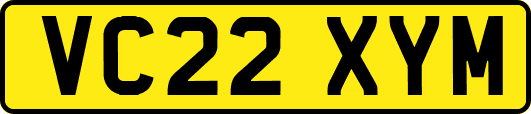 VC22XYM