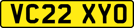 VC22XYO