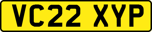 VC22XYP