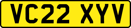 VC22XYV