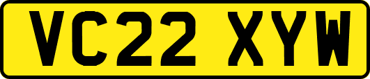 VC22XYW