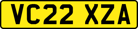 VC22XZA