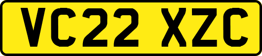 VC22XZC