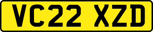 VC22XZD
