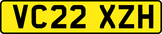 VC22XZH