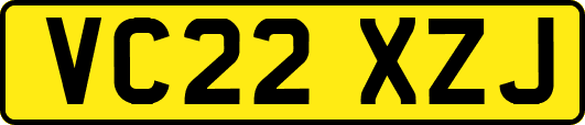 VC22XZJ