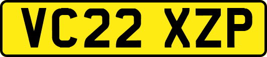 VC22XZP