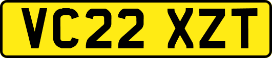 VC22XZT