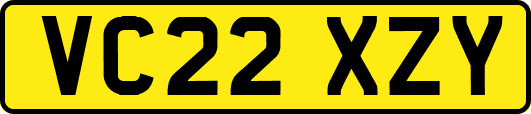 VC22XZY