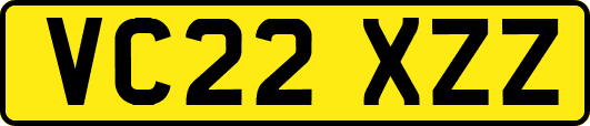 VC22XZZ