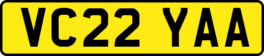 VC22YAA