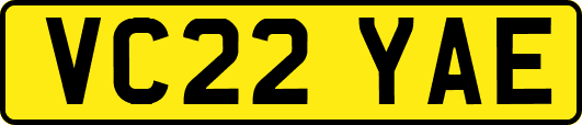 VC22YAE