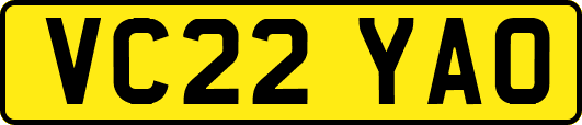 VC22YAO