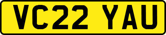 VC22YAU