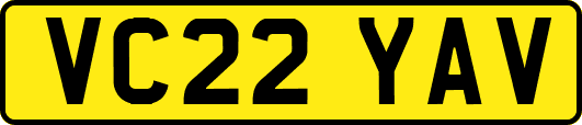 VC22YAV