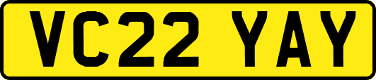 VC22YAY