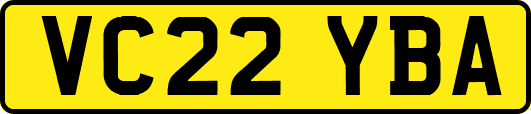 VC22YBA