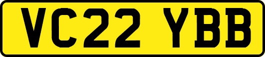 VC22YBB
