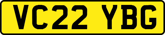 VC22YBG