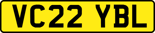 VC22YBL