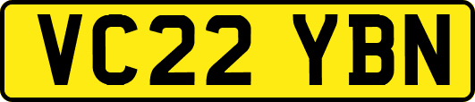 VC22YBN