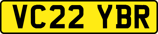 VC22YBR