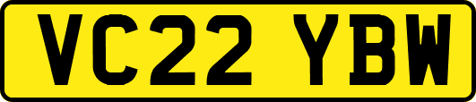 VC22YBW