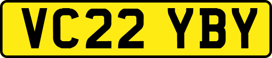 VC22YBY