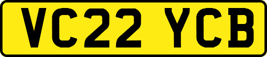 VC22YCB