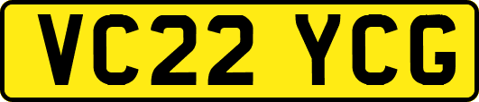 VC22YCG