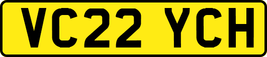 VC22YCH