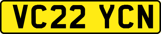 VC22YCN