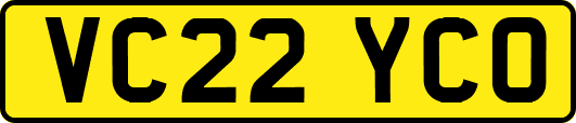 VC22YCO