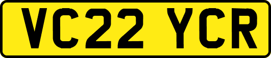 VC22YCR