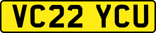 VC22YCU