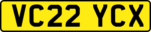 VC22YCX