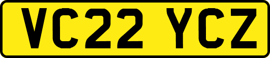VC22YCZ